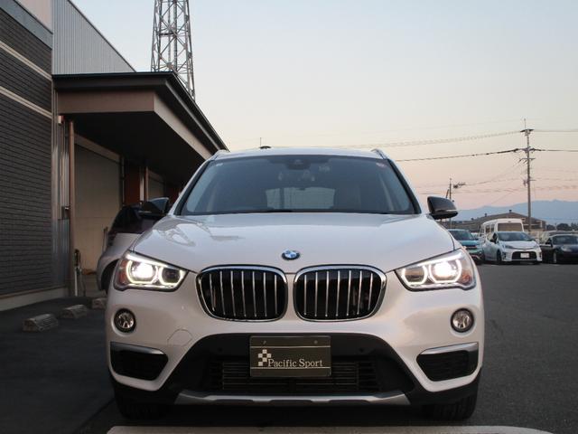 ＢＭＷ Ｘ１