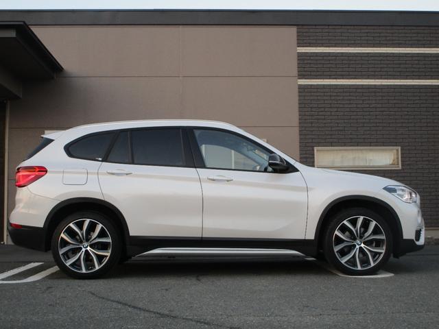 ＢＭＷ Ｘ１