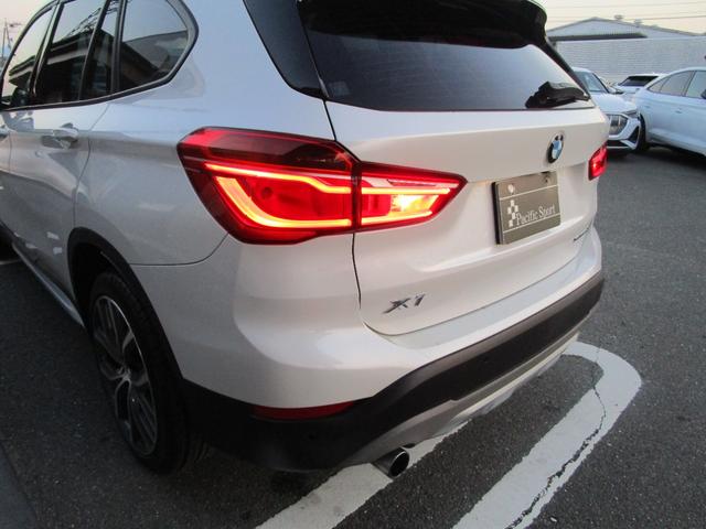 ＢＭＷ Ｘ１