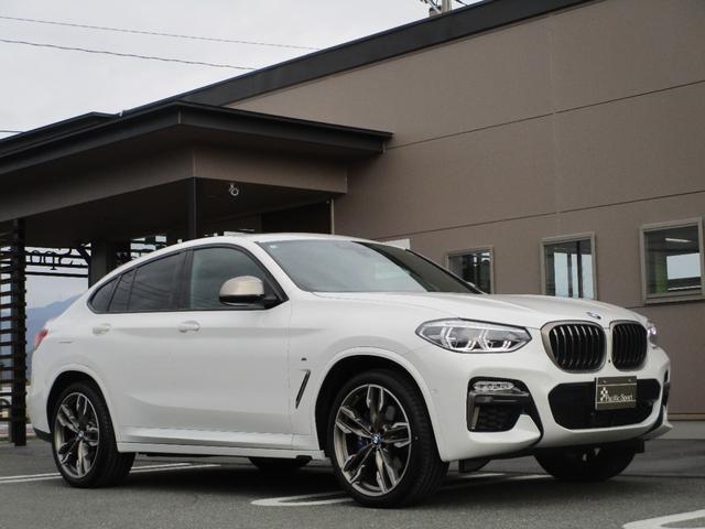 ＢＭＷ Ｘ４