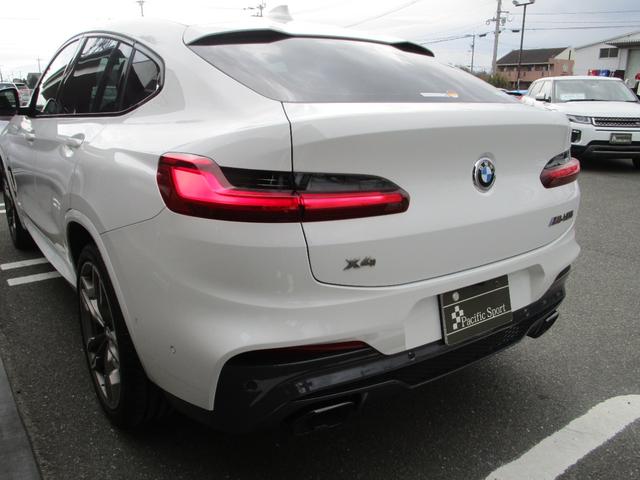 ＢＭＷ Ｘ４