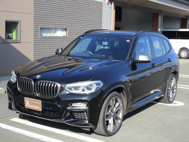 ＢＭＷ Ｘ３