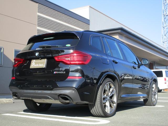 ＢＭＷ Ｘ３