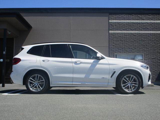 ＢＭＷ Ｘ３