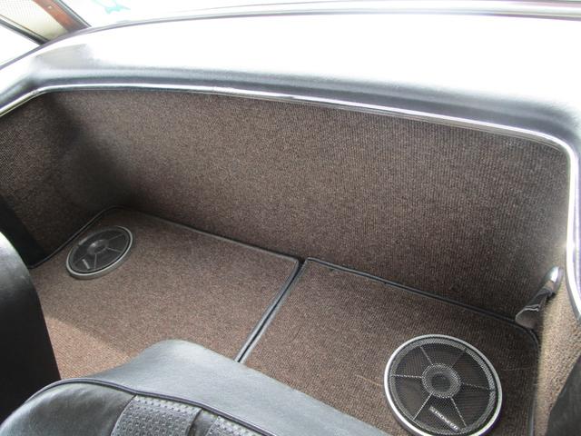 メルセデス・ベンツその他 　２５０ＳＬ／正規Ｄ車／左Ｈ／ＡＴ／福岡シングルナンバー／２オーナー／２ｎｄオーナー５０年間所有（14枚目）