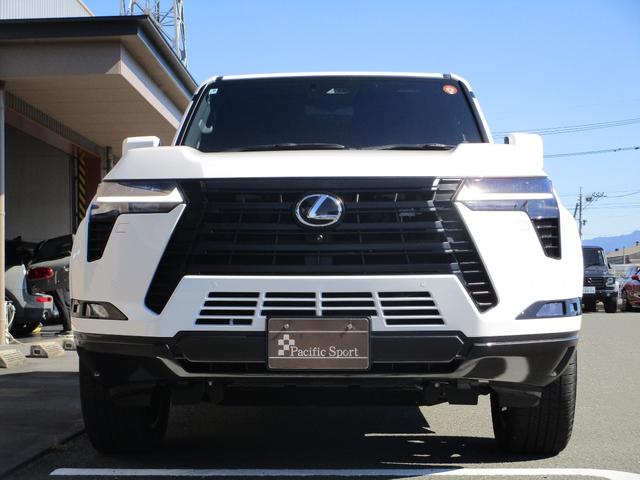 ＧＸ ＧＸ５５０　バージョンＬ　１オーナー／デジタルインナーミラー（2枚目）