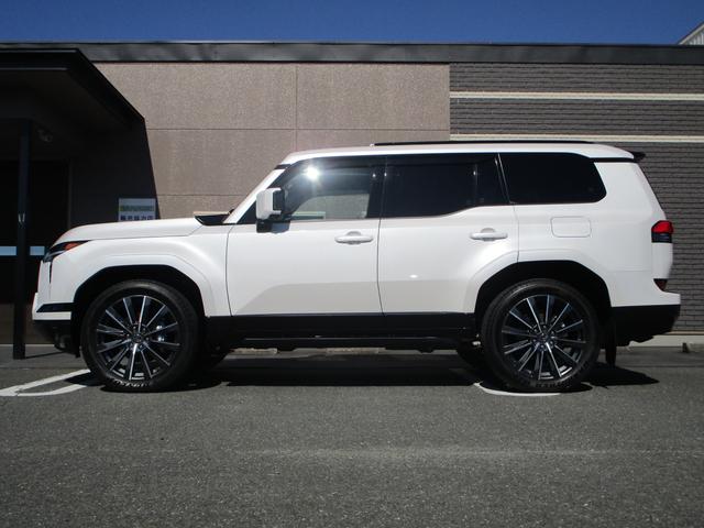 ＧＸ ＧＸ５５０　バージョンＬ　１オーナー／デジタルインナーミラー（4枚目）