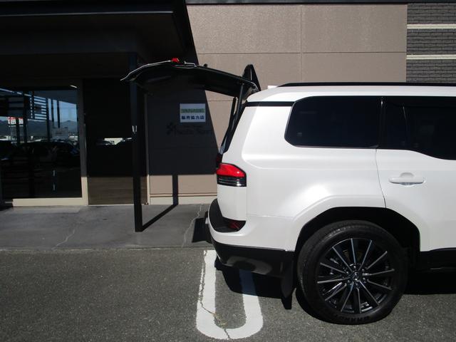 ＧＸ ＧＸ５５０　バージョンＬ　１オーナー／デジタルインナーミラー（16枚目）