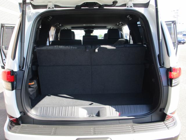 ＧＸ ＧＸ５５０　バージョンＬ　１オーナー／デジタルインナーミラー（17枚目）