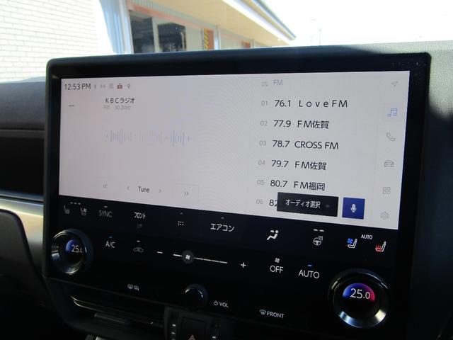 ＧＸ ＧＸ５５０　バージョンＬ　１オーナー／デジタルインナーミラー（23枚目）