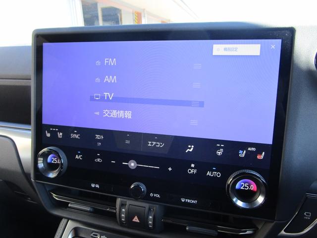ＧＸ ＧＸ５５０　バージョンＬ　１オーナー／デジタルインナーミラー（25枚目）