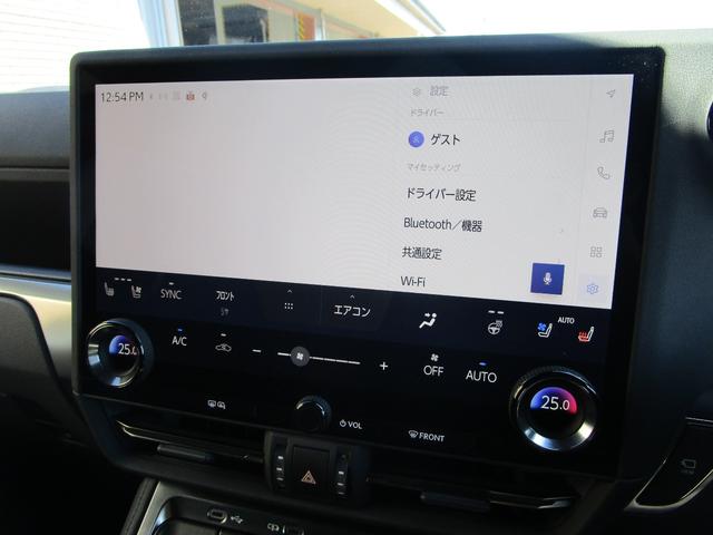 ＧＸ ＧＸ５５０　バージョンＬ　１オーナー／デジタルインナーミラー（28枚目）