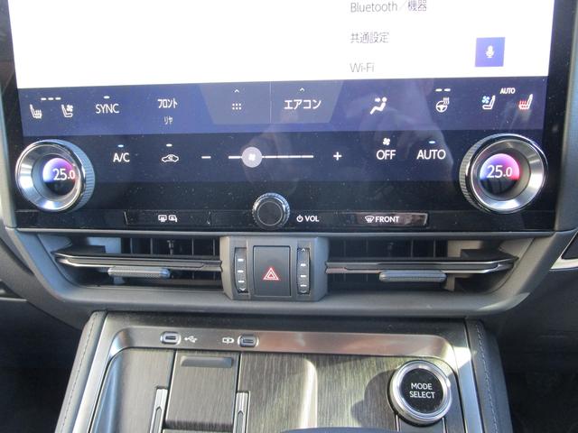 ＧＸ ＧＸ５５０　バージョンＬ　１オーナー／デジタルインナーミラー（34枚目）