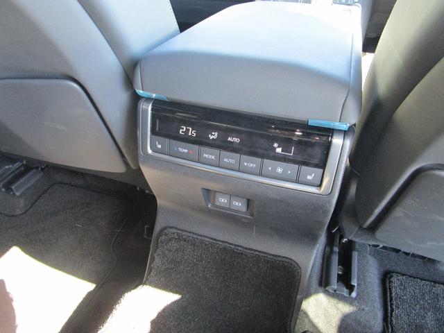 ＧＸ ＧＸ５５０　バージョンＬ　１オーナー／デジタルインナーミラー（43枚目）