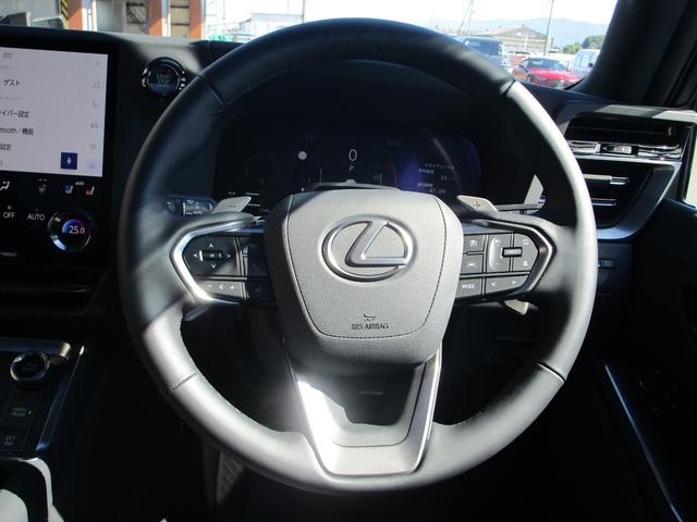 ＧＸ ＧＸ５５０　バージョンＬ　１オーナー／デジタルインナーミラー（44枚目）