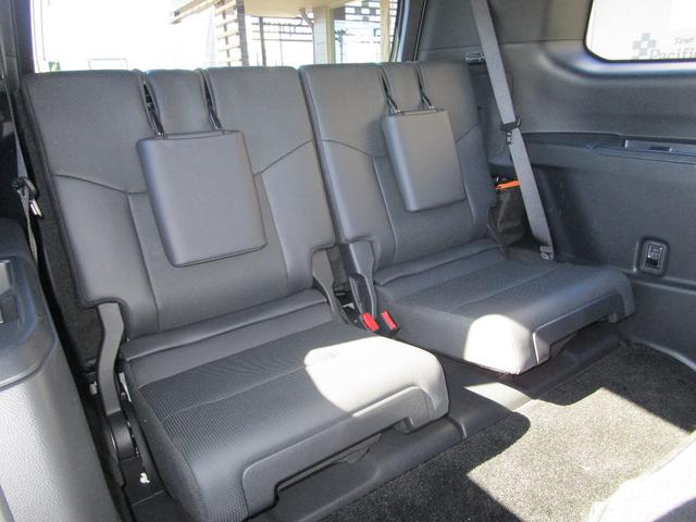 ＧＸ ＧＸ５５０　バージョンＬ　１オーナー／デジタルインナーミラー（47枚目）