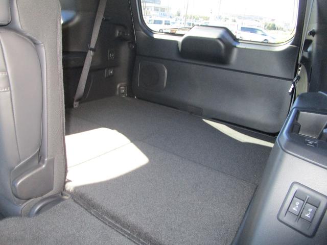 ＧＸ ＧＸ５５０　バージョンＬ　１オーナー／デジタルインナーミラー（53枚目）