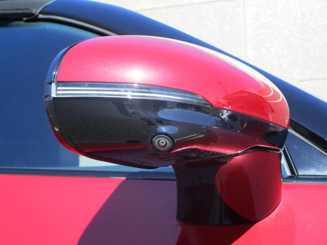 SL SL43 右H/パタゴニアレッド/ブラックレザー/メモリ付きPシート/シートヒーター&クーラー/20インチAW/AMGイエローキャリパー/電動オープン/360度カメラ./ヘッドアップディスプレイ(23枚目)