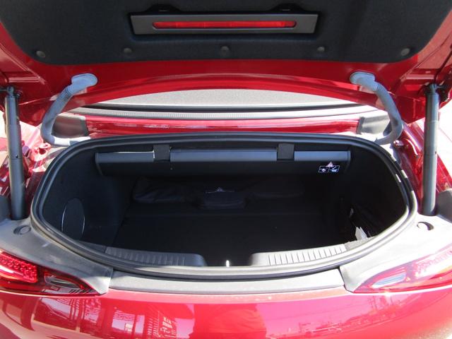 SL SL43 右H/パタゴニアレッド/ブラックレザー/メモリ付きPシート/シートヒーター&クーラー/20インチAW/AMGイエローキャリパー/電動オープン/360度カメラ./ヘッドアップディスプレイ(26枚目)