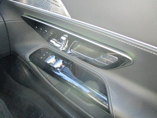 SL SL43 右H/パタゴニアレッド/ブラックレザー/メモリ付きPシート/シートヒーター&クーラー/20インチAW/AMGイエローキャリパー/電動オープン/360度カメラ./ヘッドアップディスプレイ(42枚目)