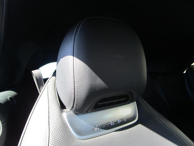 SL SL43 右H/パタゴニアレッド/ブラックレザー/メモリ付きPシート/シートヒーター&クーラー/20インチAW/AMGイエローキャリパー/電動オープン/360度カメラ./ヘッドアップディスプレイ(48枚目)