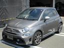 ABARTH ABARTH 595