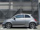 ABARTH ABARTH 595