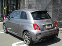 ABARTH ABARTH 595