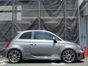 ABARTH ABARTH 595