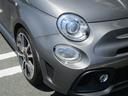 ABARTH ABARTH 595