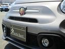 ABARTH ABARTH 595