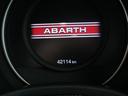 ABARTH ABARTH 595