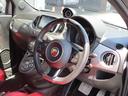 ABARTH ABARTH 595