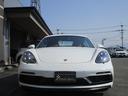 PORSCHE 718 CAYMAN