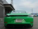 PORSCHE 718 CAYMAN
