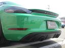 PORSCHE 718 CAYMAN