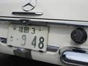 　２５０ＳＬ／正規Ｄ車／左Ｈ／ＡＴ／福岡シングルナンバー／２オーナー／２ｎｄオーナー５０年間所有（34枚目）