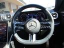 MERCEDES BENZ C-CLASS STATIONWAGON
