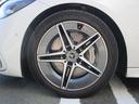 MERCEDES BENZ C-CLASS STATIONWAGON