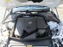 MERCEDES BENZ C-CLASS STATIONWAGON