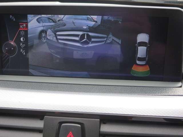 320i Mスポーツ 純正ナビ バックカメラ HID AW(15枚目)
