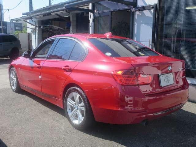 320i スポーツ(3枚目)