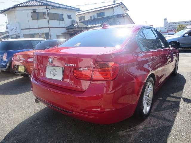 320i スポーツ(4枚目)