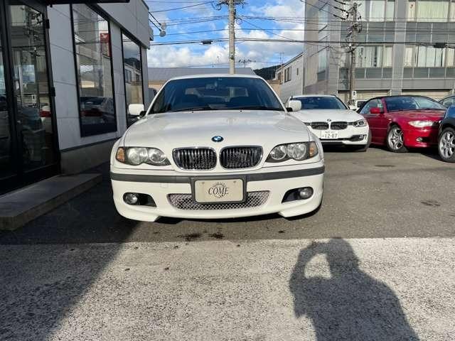 ＢＭＷ ３シリーズ