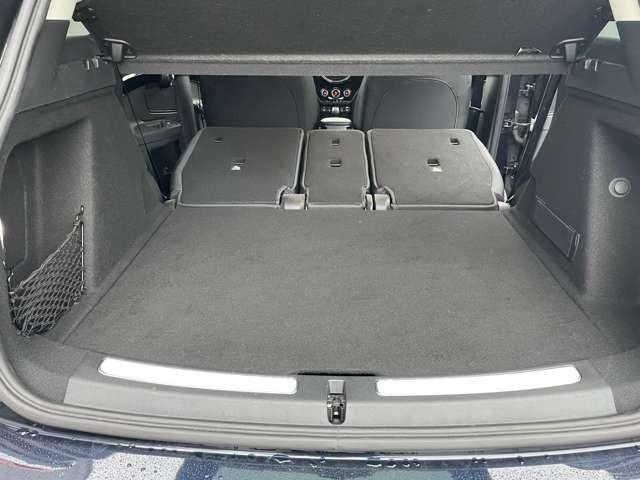 ＭＩＮＩ クーパーＤ　クロスオーバー　保証付き　障害物センサー　アイドリングストップ　盗難防止装置　ＨＤＤナビ　フルセグ　ＥＴＣ　スマートキー　アルミホイール　ルーフレール　フロントフォグランプ（9枚目）