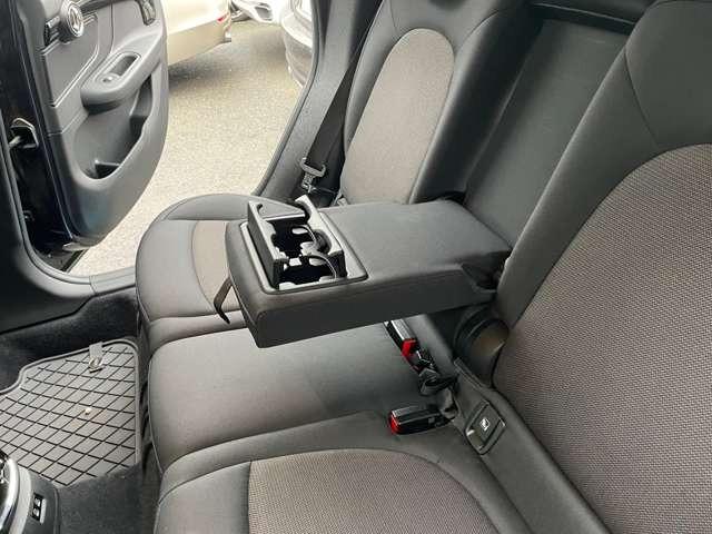 ＭＩＮＩ クーパーＤ　クロスオーバー　保証付き　障害物センサー　アイドリングストップ　盗難防止装置　ＨＤＤナビ　フルセグ　ＥＴＣ　スマートキー　アルミホイール　ルーフレール　フロントフォグランプ（10枚目）