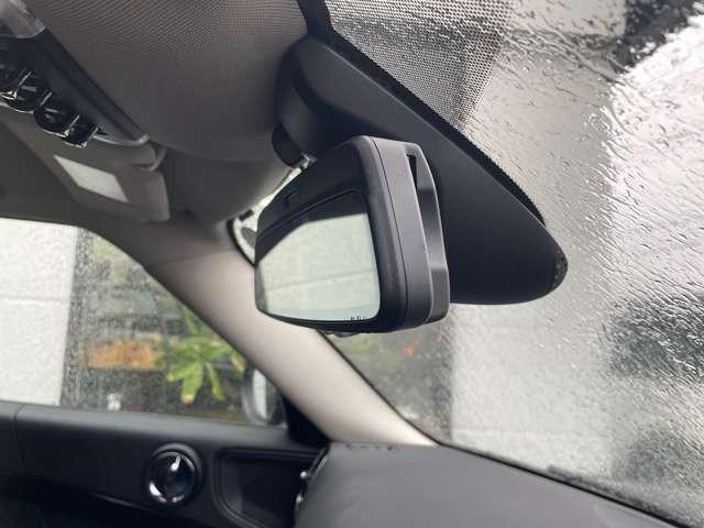 ＭＩＮＩ クーパーＤ　クロスオーバー　保証付き　障害物センサー　アイドリングストップ　盗難防止装置　ＨＤＤナビ　フルセグ　ＥＴＣ　スマートキー　アルミホイール　ルーフレール　フロントフォグランプ（17枚目）