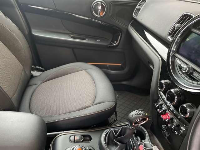 ＭＩＮＩ クーパーＤ　クロスオーバー　保証付き　障害物センサー　アイドリングストップ　盗難防止装置　ＨＤＤナビ　フルセグ　ＥＴＣ　スマートキー　アルミホイール　ルーフレール　フロントフォグランプ（24枚目）