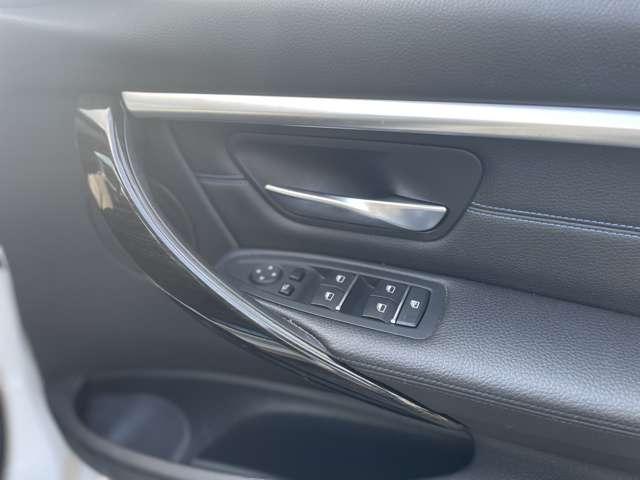 ３シリーズ ３１８ｉ　Ｍスポーツ　フロントフォグランプ　ＬＥＤヘッドライト　アルミホイール　アイドリングストップ　バック　パーキングアシスト　レーンキープアシスト（18枚目）