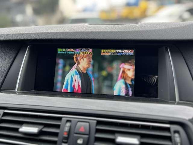 ５シリーズ ５２３ｄツーリング　Ｍスポーツ　ディーゼルターボ　フルセグＴＶ　アイドリングストップ　バックカメラ　アダプティブクルーズコントロール　ミュージックサーバー　エアサスペンション（11枚目）